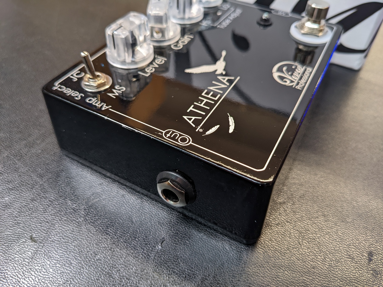 Vivie ATHENA（中古/送料無料）【楽器検索デジマート】