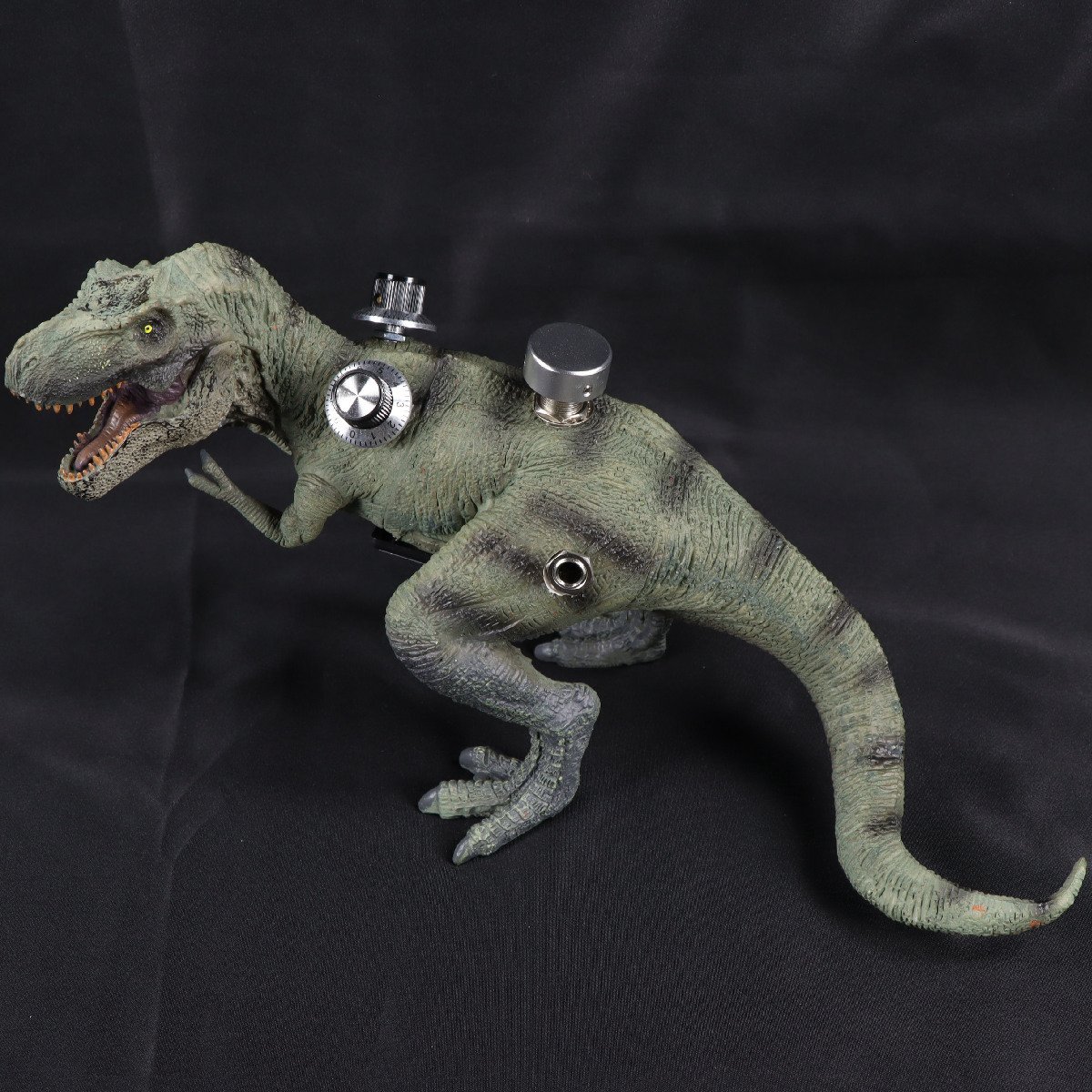 T-REX A(オーバードライブ) Dinosauria Effector / T-REX OVER DRIVE