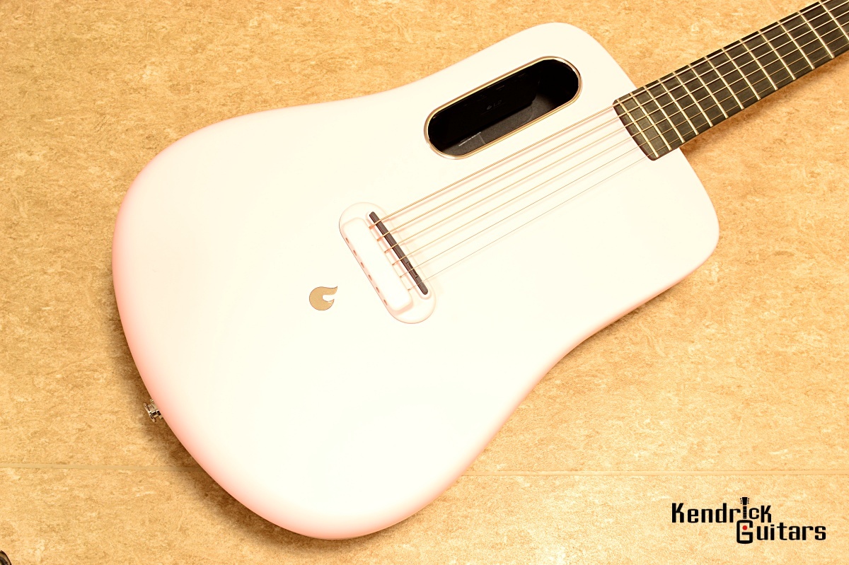 LAVA MUSIC LAVA ME 2 FB / Pink w/OGB（中古/送料無料）【楽器検索