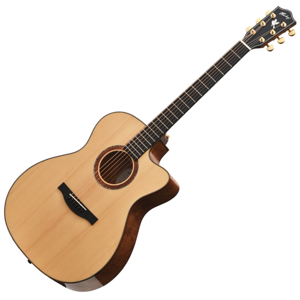 さらに値下げ！極美品IbaneAC8-NTアコースティックギター さらに値下げ