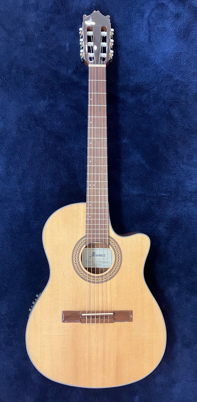 Ibanez GA30TCE NT（新品/送料無料）【楽器検索デジマート】