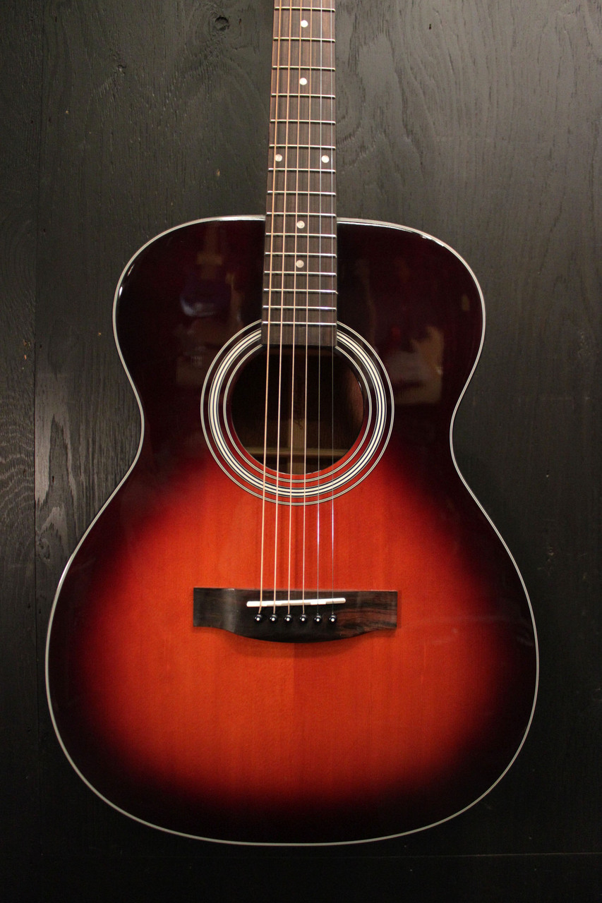 ARIA Aria Dreadnought AF-201 TS（新品特価）【楽器検索デジマート】