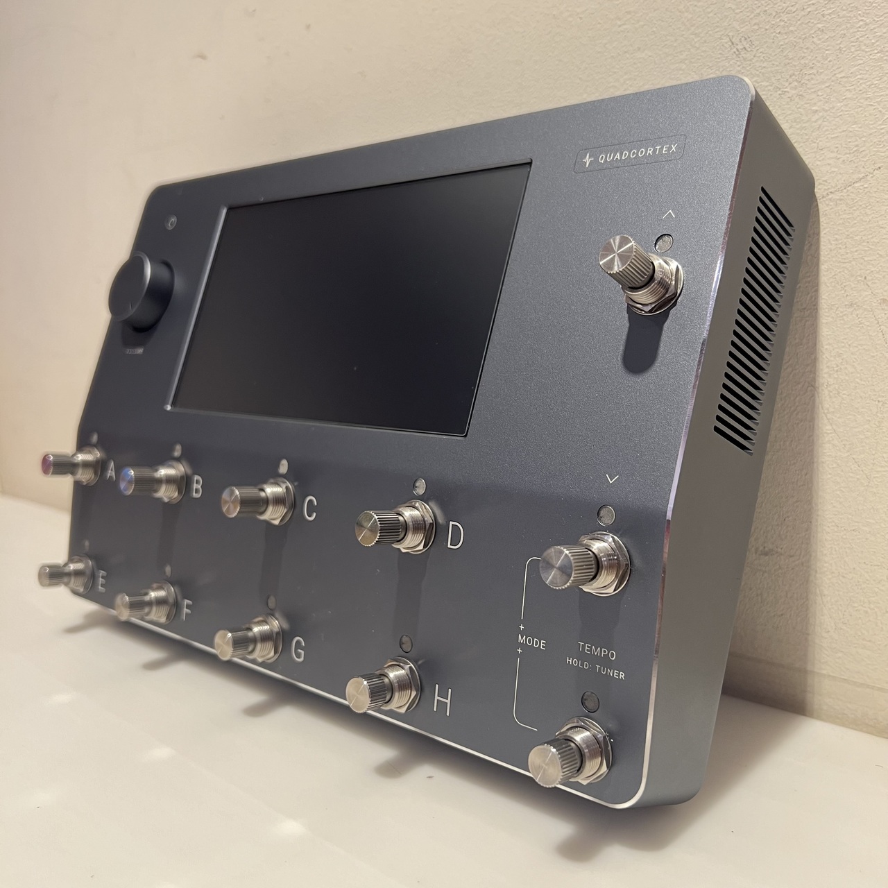 Neural DSP Quad Cortex 【Used】（中古）【楽器検索デジマート】