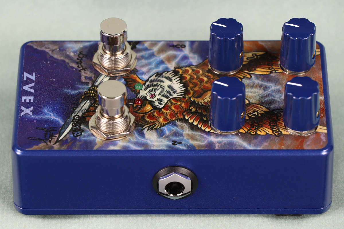 Z.Vex Vertical Box Of Rock 