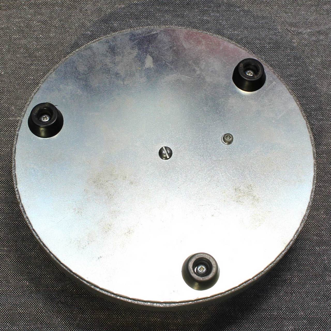 Arbiter FUZZ FACE by Denis Cornell AC128（中古/送料無料）【楽器