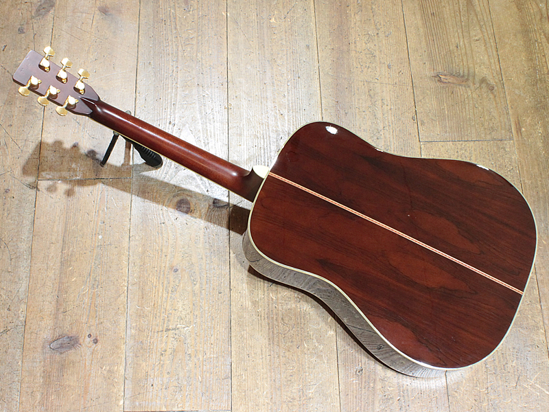 Morris TF-60（中古）【楽器検索デジマート】