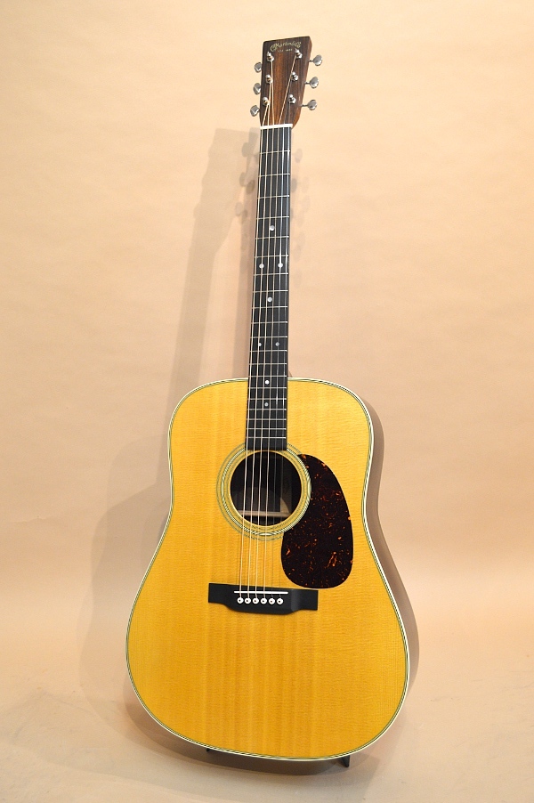 Martin D-28 Standard 2018年製（中古/送料無料）【楽器検索デジマート】
