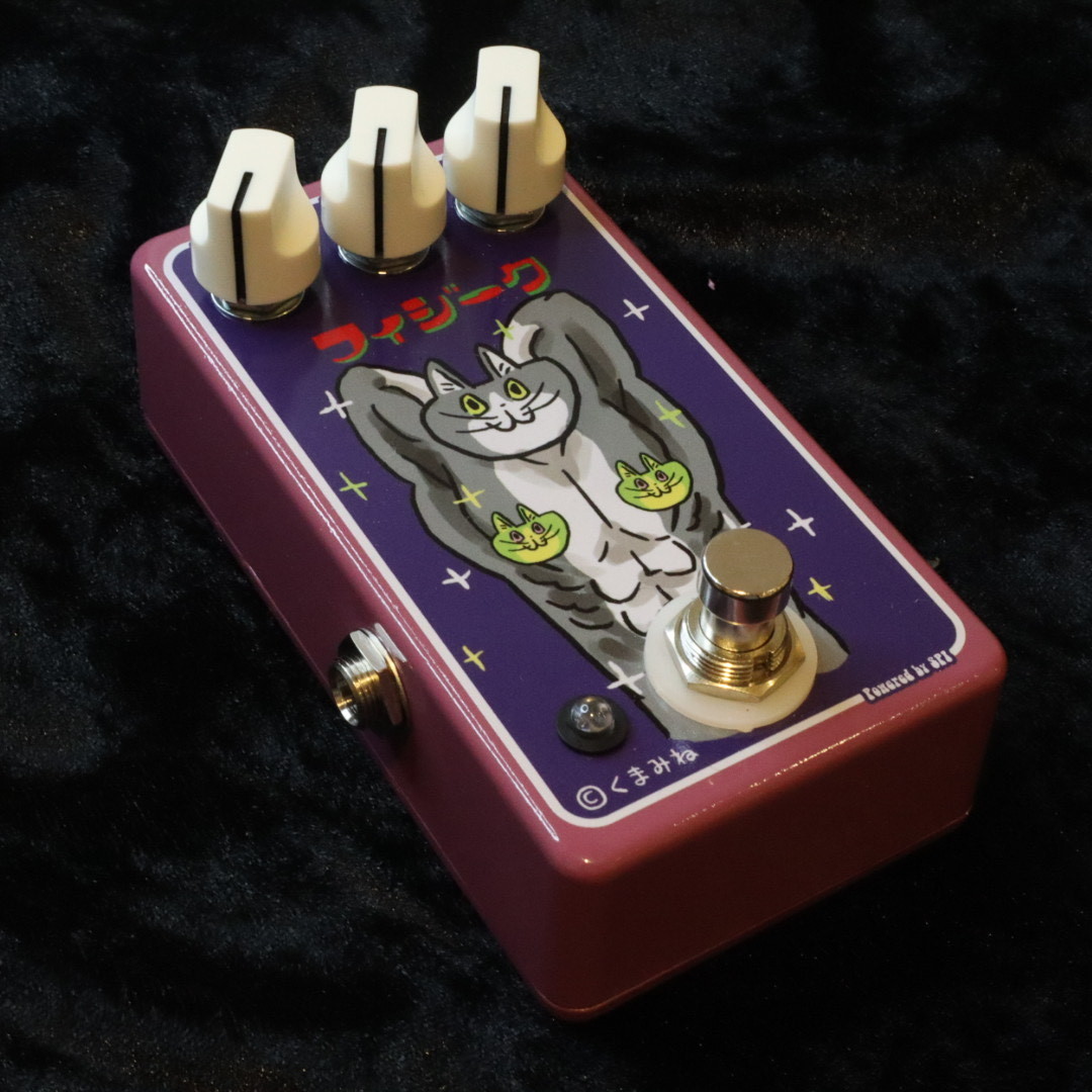 Soul Power Instruments フィジーク【くまみね】（新品特価/送料無料