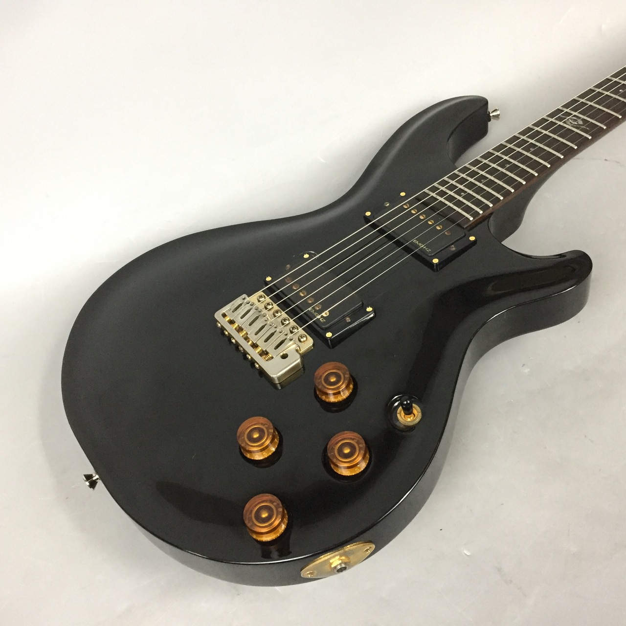 DEAN Hardtail Pro Tremolo 日本製（中古/送料無料）【楽器検索