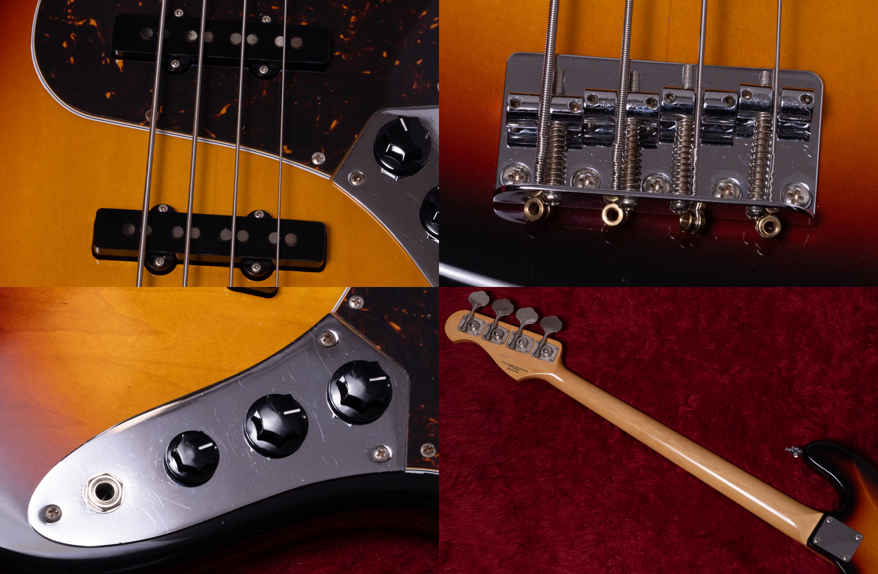 FUJIGEN(FGN) KNJB10R BD 3TS 4.225kg #D180048【GIB横浜】（中古/送料