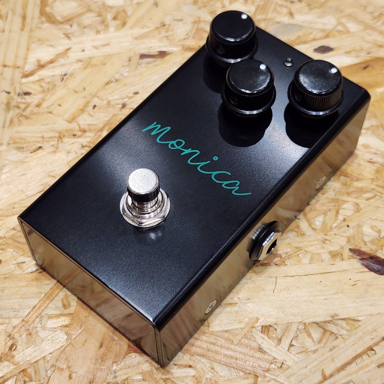 VIRTUES monica【大人気エフェクター入荷！】（新品/送料無料）【楽器