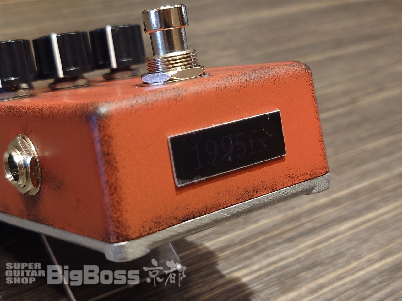 1995fx To Calm（新品）【楽器検索デジマート】