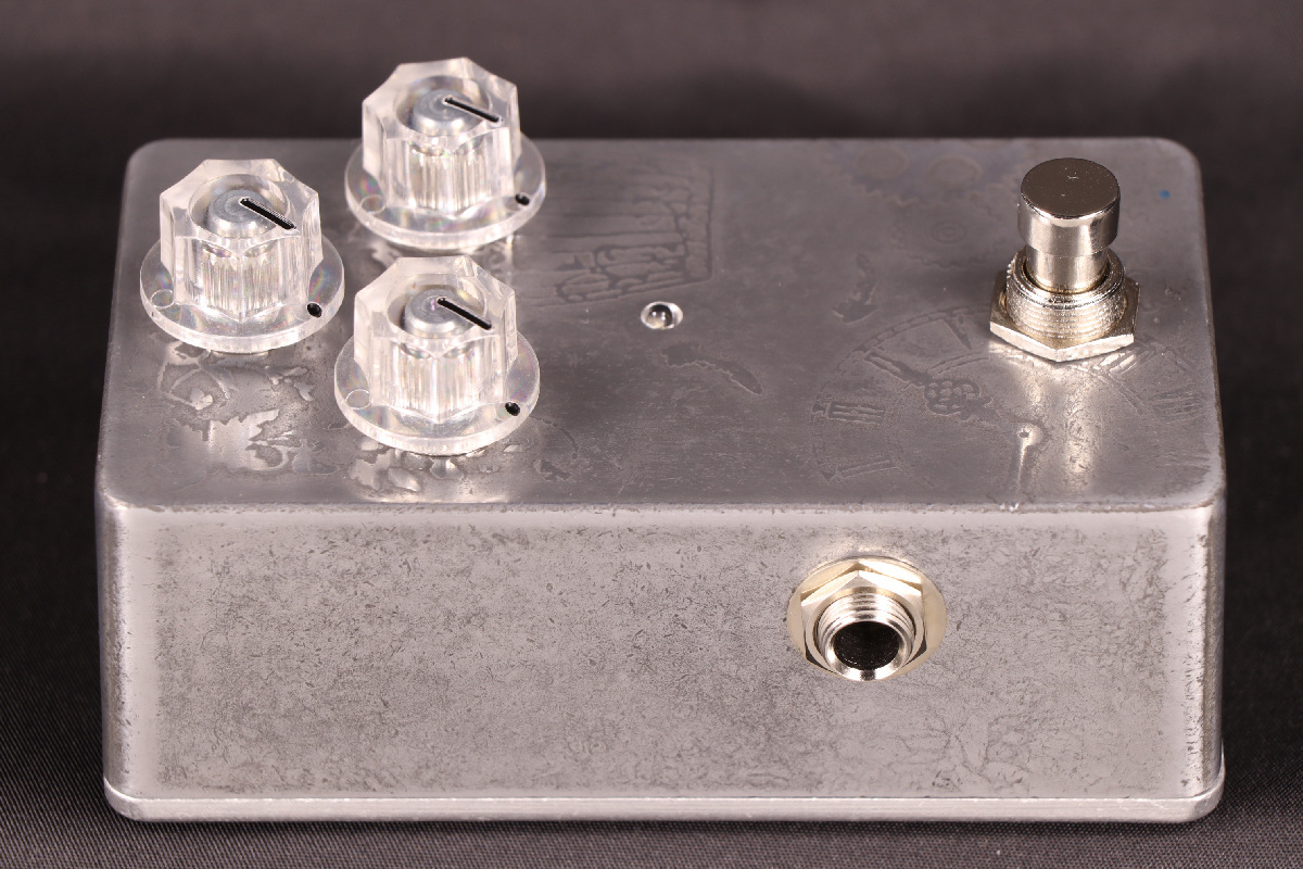 9OVERDRIVE9 Verre ver2.0 オーバードライブ【WEBSHOP】（新品）【楽器