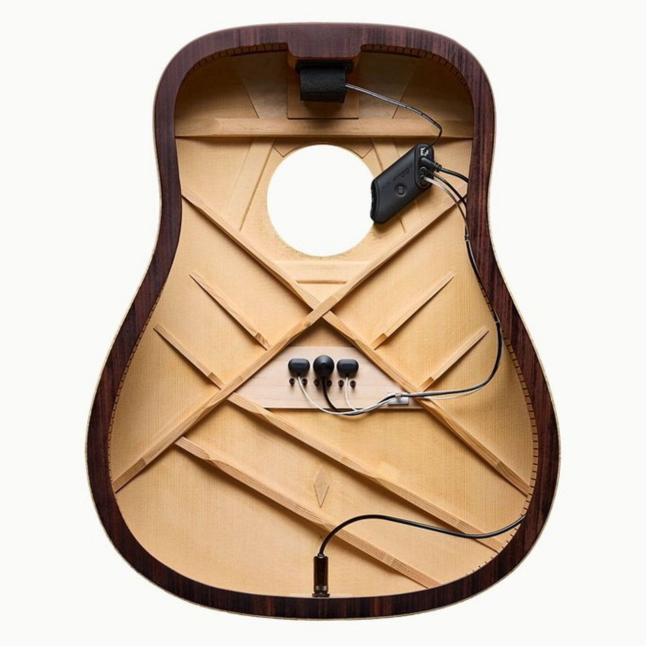 L.R.Baggs HiFi Duet【即納可能】（新品/送料無料）【楽器検索デジマート】