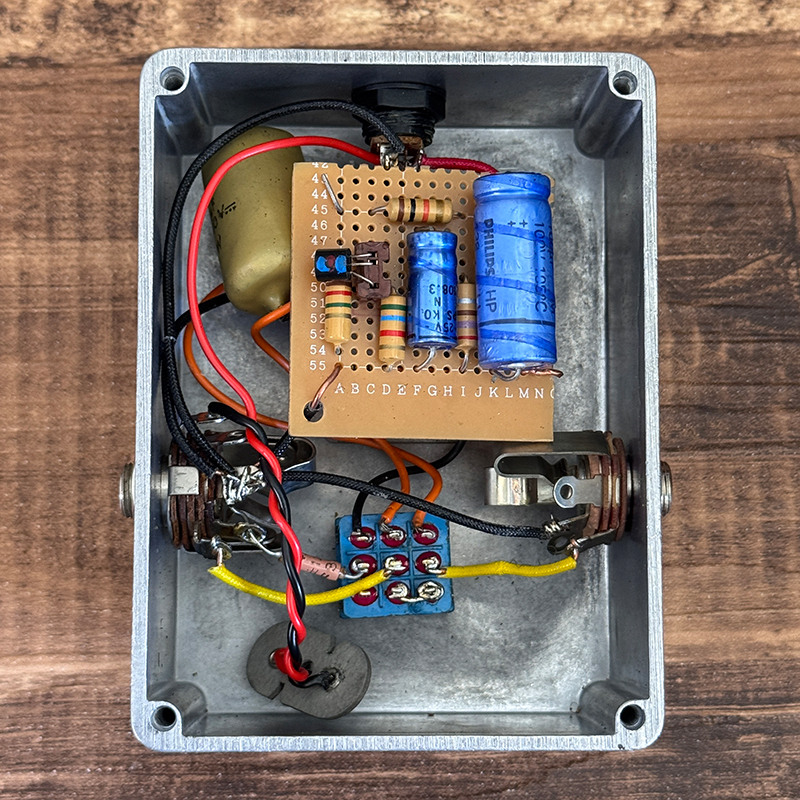 UOZ BB01（中古）【楽器検索デジマート】