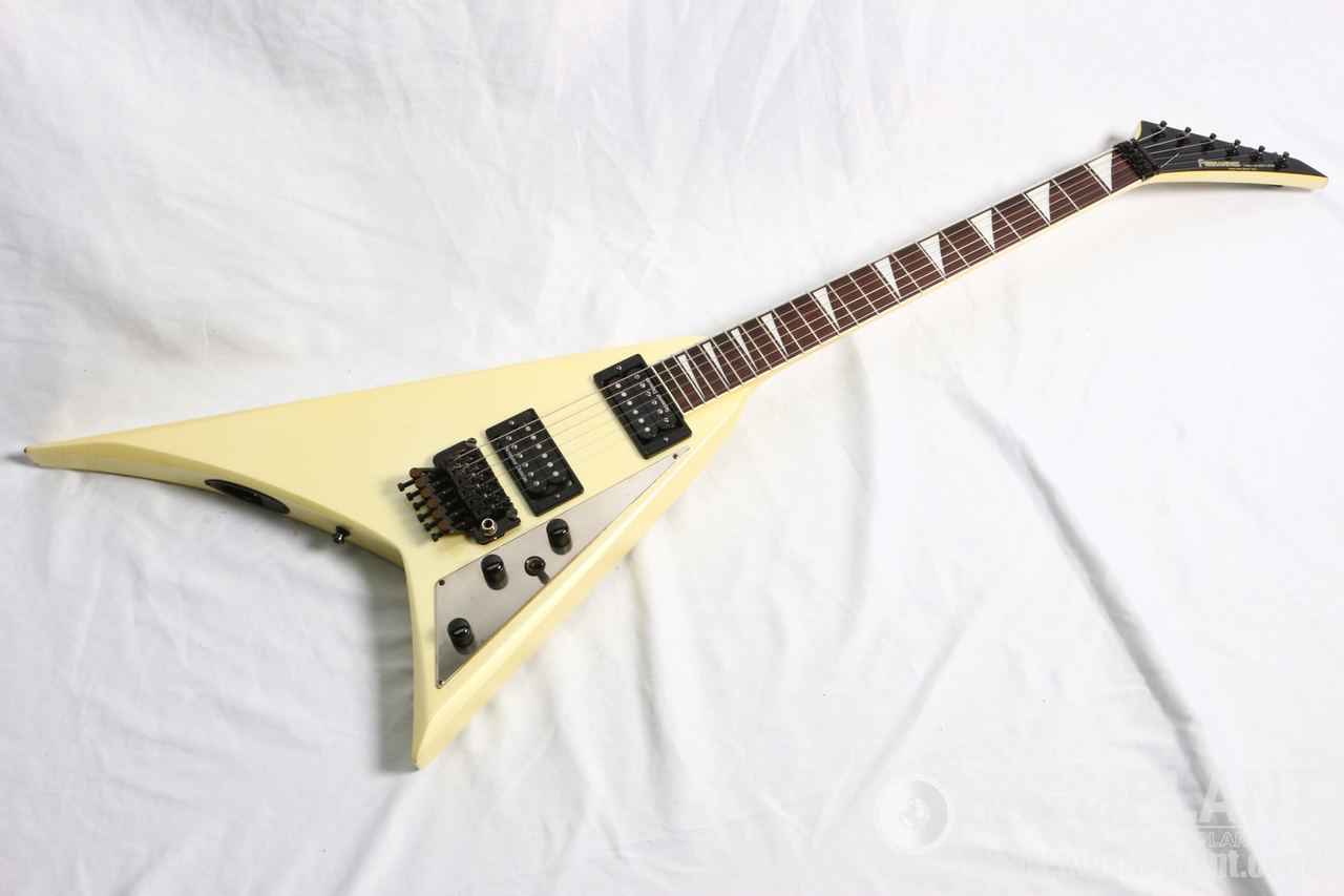 FERNANDES JS-100（中古）【楽器検索デジマート】