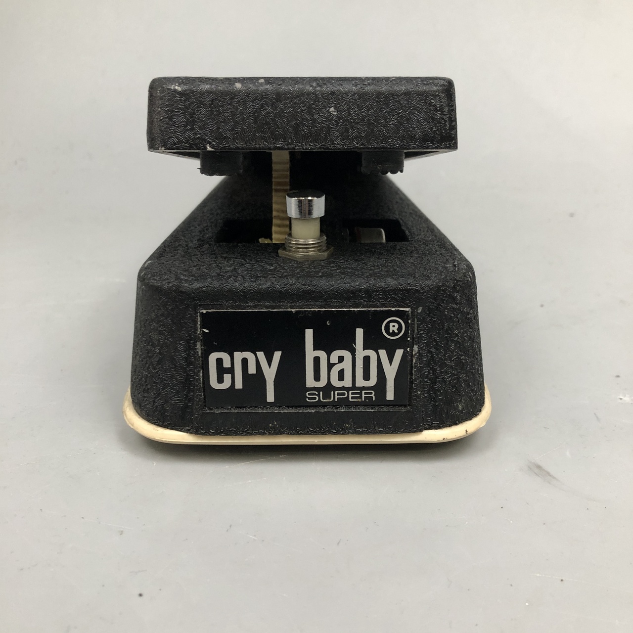 Jen Cry Baby Super 250.422 赤Fasel（中古/送料無料）【楽器検索