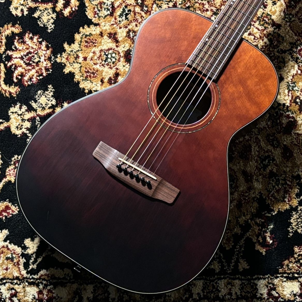 K.Yairi SO-OV2（中古/送料無料）【楽器検索デジマート】