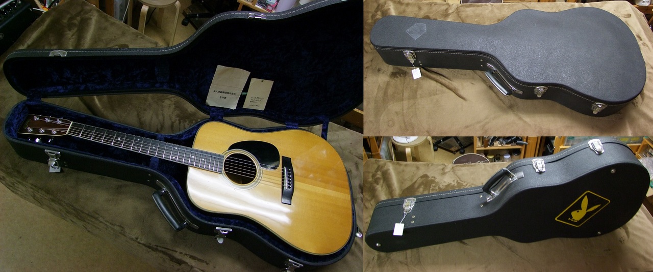 S.Yairi YD-304（ビンテージ）【楽器検索デジマート】