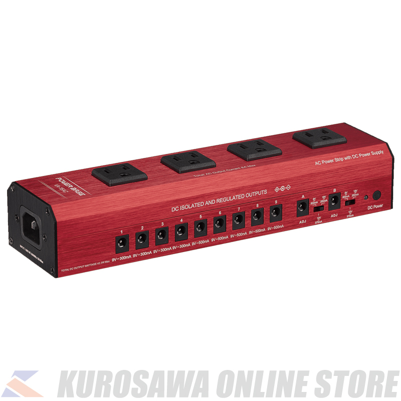 Vital Audio POWER BASE VA-15 AC (ご予約受付中)（新品）【楽器検索
