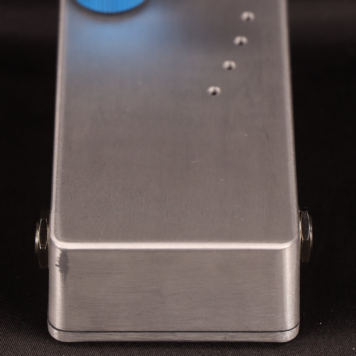 Lee Custom Amplifier 12AU7Buffer+Booster-Large 12AU7BB-LARGE