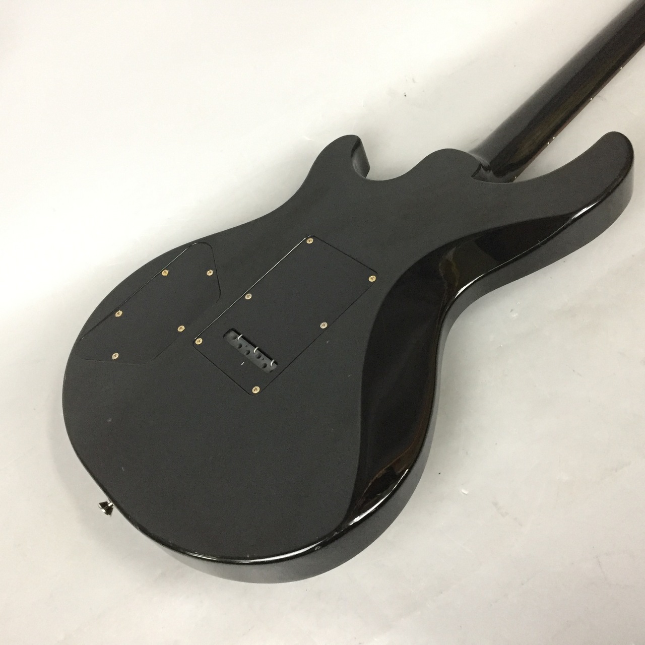 DEAN Hardtail Pro Tremolo 日本製（中古/送料無料）【楽器検索
