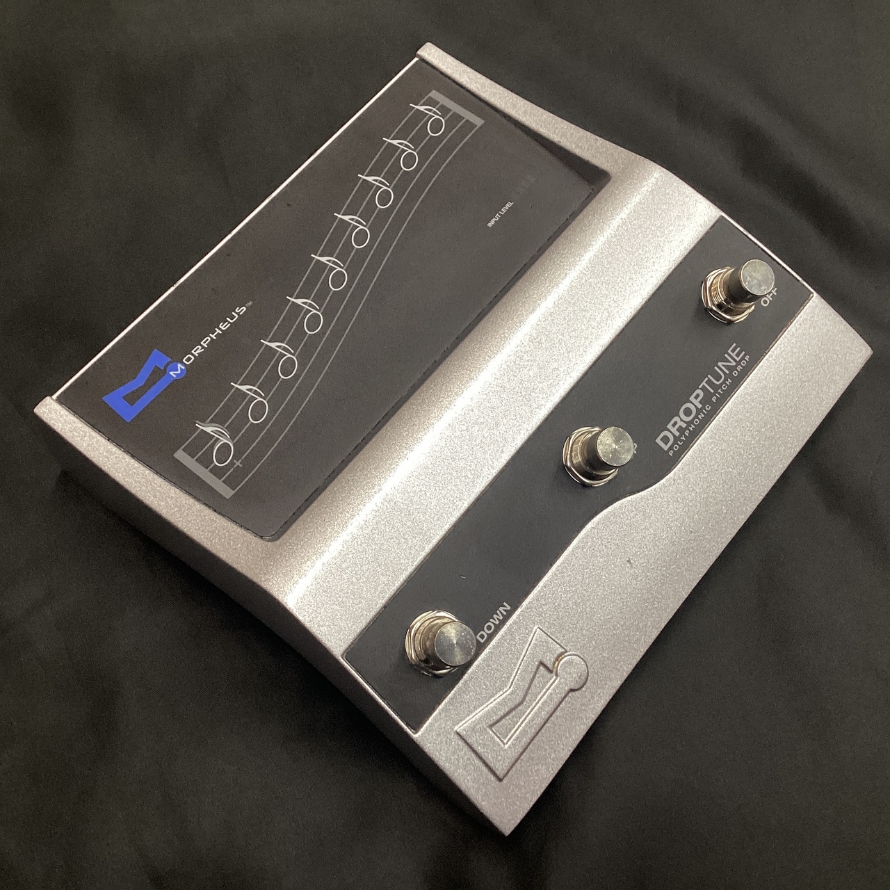 Morpheus Drop Tune DT1 (ドロップチューン オクターバー)（中古
