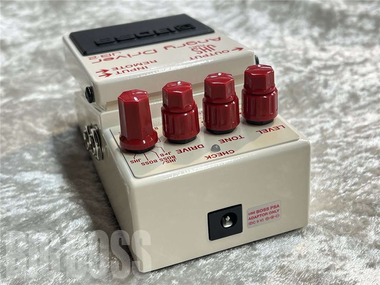 BOSS JB-2 Angry Driver（新品）【楽器検索デジマート】