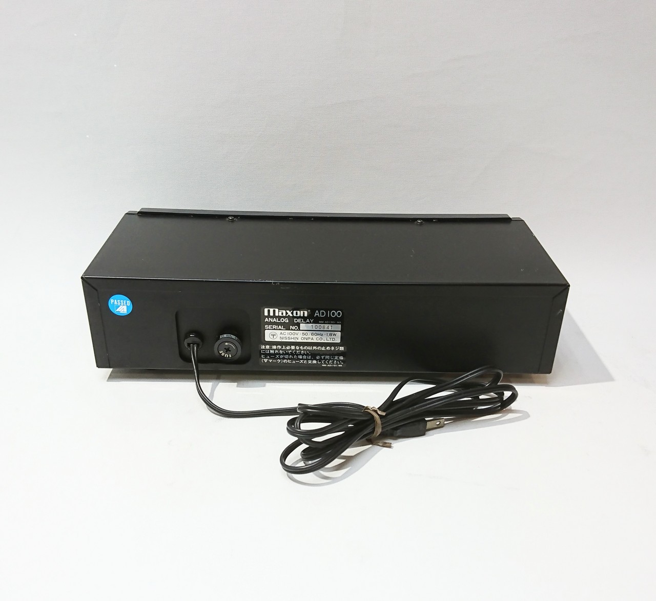 Maxon AD100（中古）【楽器検索デジマート】