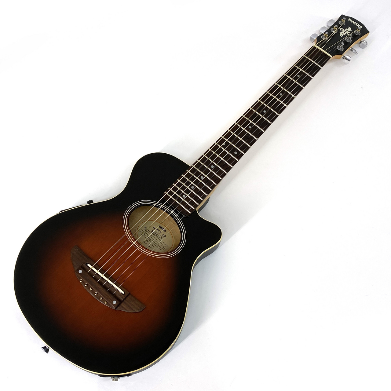 YAMAHA APXT-1A（中古/送料無料）【楽器検索デジマート】