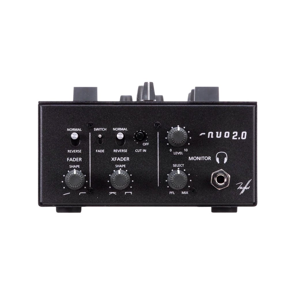 稀少 ecler nuo2 DJミキサー 07c06 稀少 ecler nuo2 DJミキサー 07c06