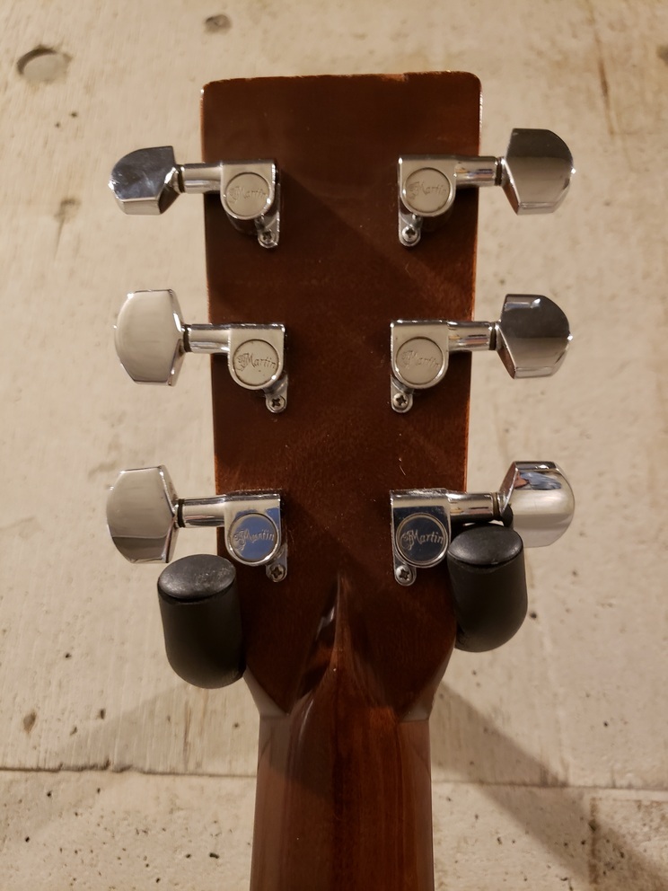 Martin D-28 150th Anniversary Model 1983年製 【米子店在庫