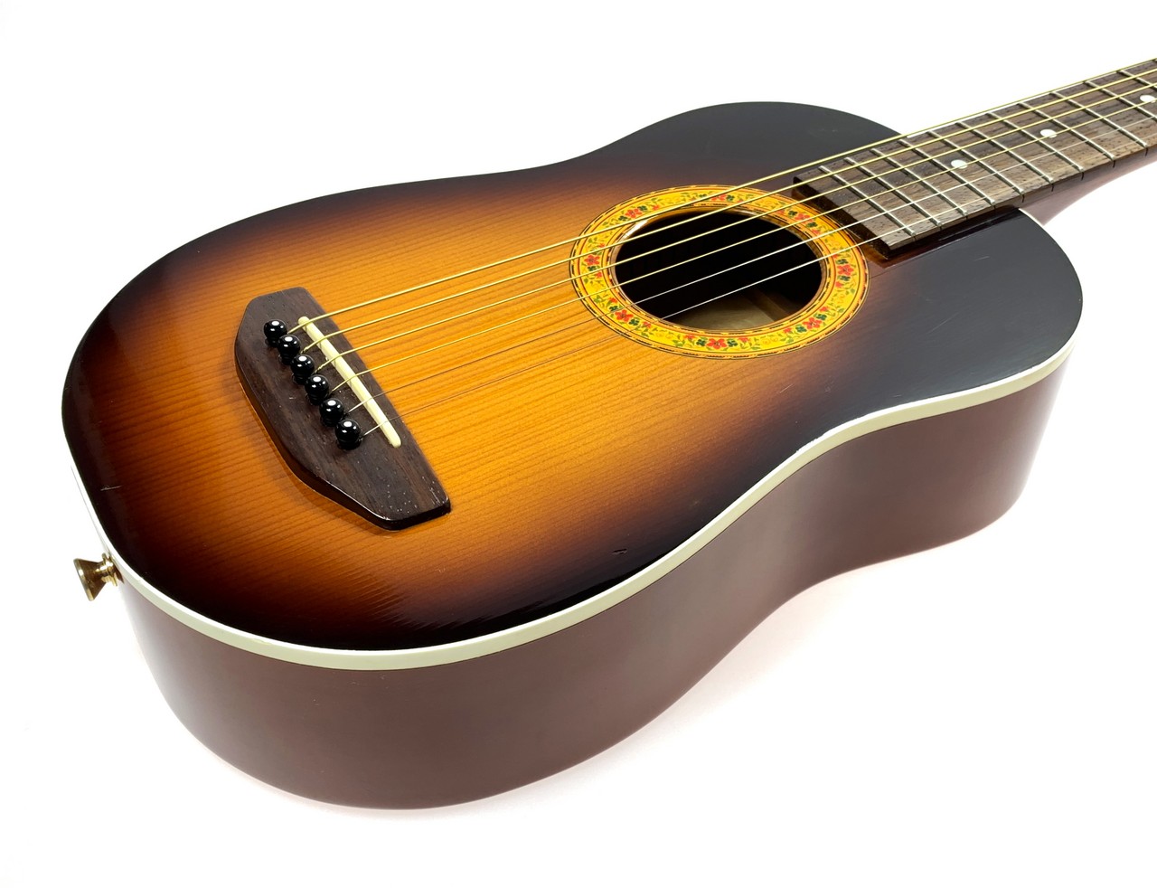 K.Yairi ENJOY PART-2（中古）【楽器検索デジマート】