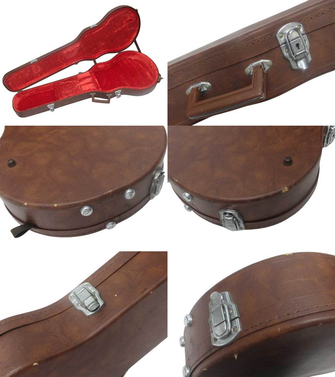 Tune Zephyr ZMT-175 / 1993年製 エレキギター LPタイプ ゼマイティス