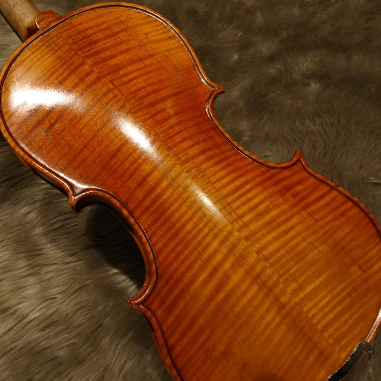 Nicolo Santi (ニコロサンティ)NSN60S 4/4 バイオリン 初心者セット