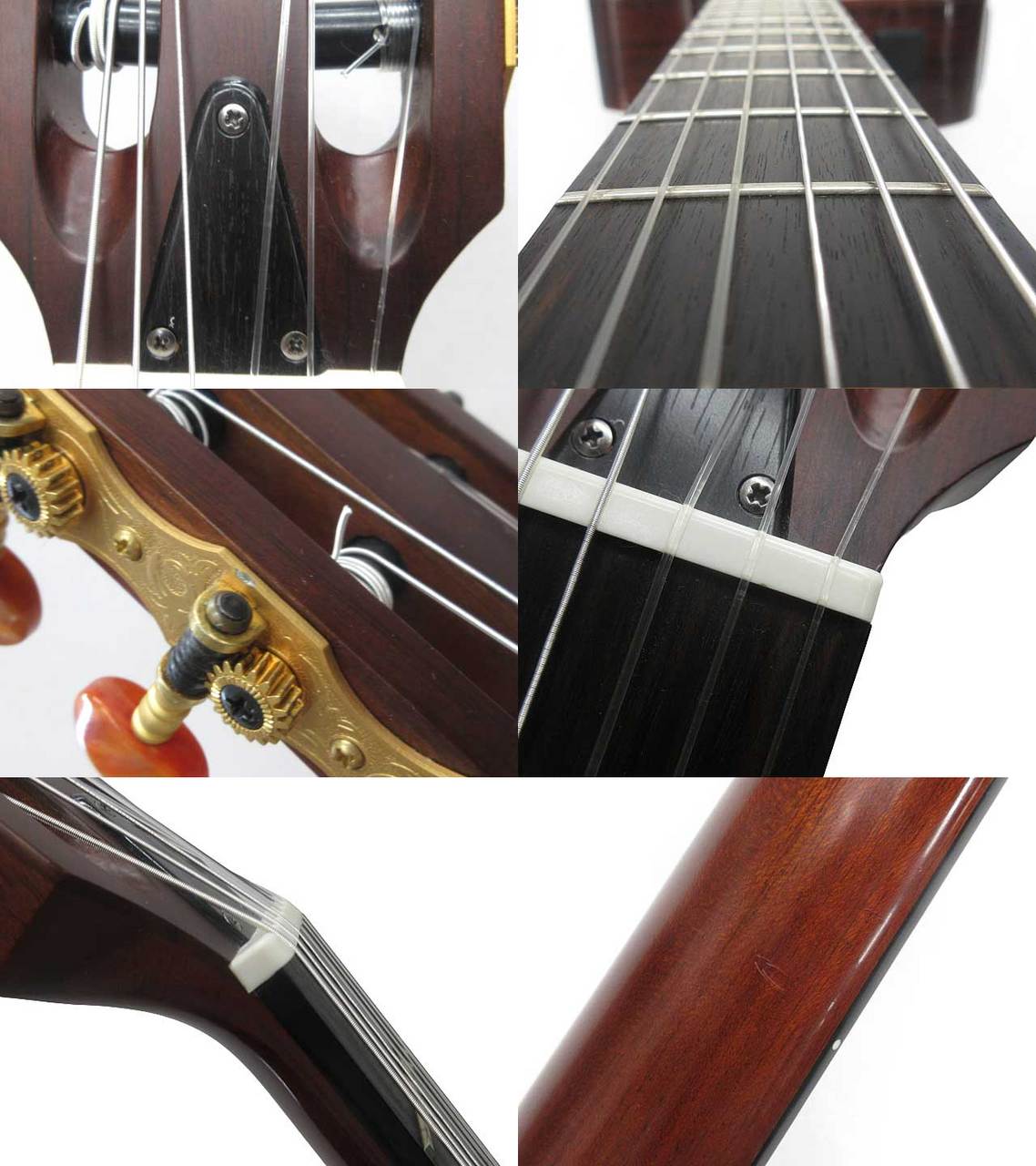 YAMAHA NTX1200R オール単板 2011年製 アコースティックギター