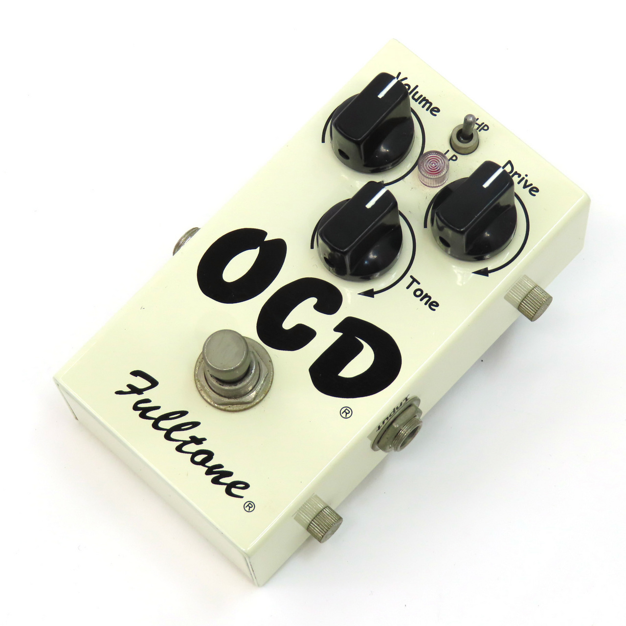 Fulltone OCD V1.5（中古/送料無料）【楽器検索デジマート】