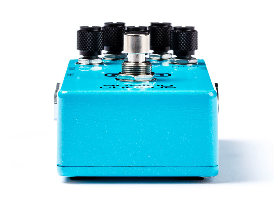 MXR M234 Analog Chorus アナログコーラス エムエックスアール【梅田店