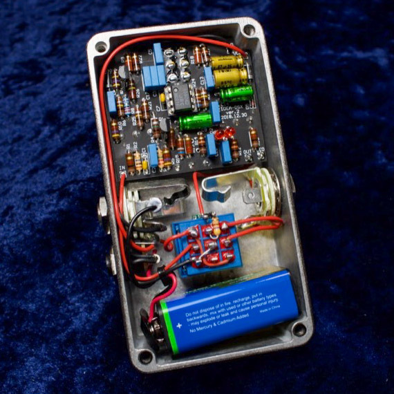 idea sound product IDEA-DSX ver.2（新品/送料無料）【楽器検索