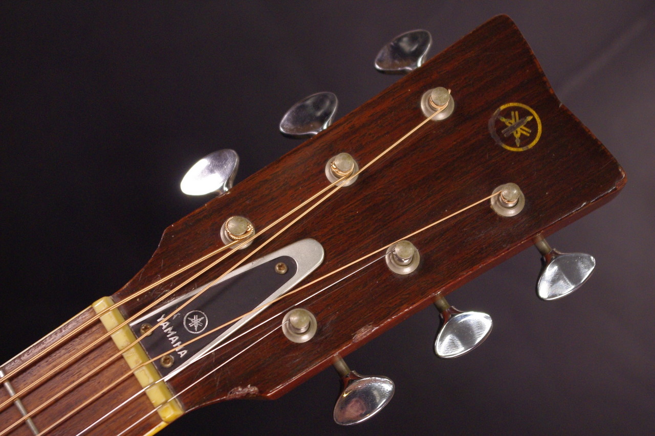 YAMAHA FG-280（ビンテージ）【楽器検索デジマート】