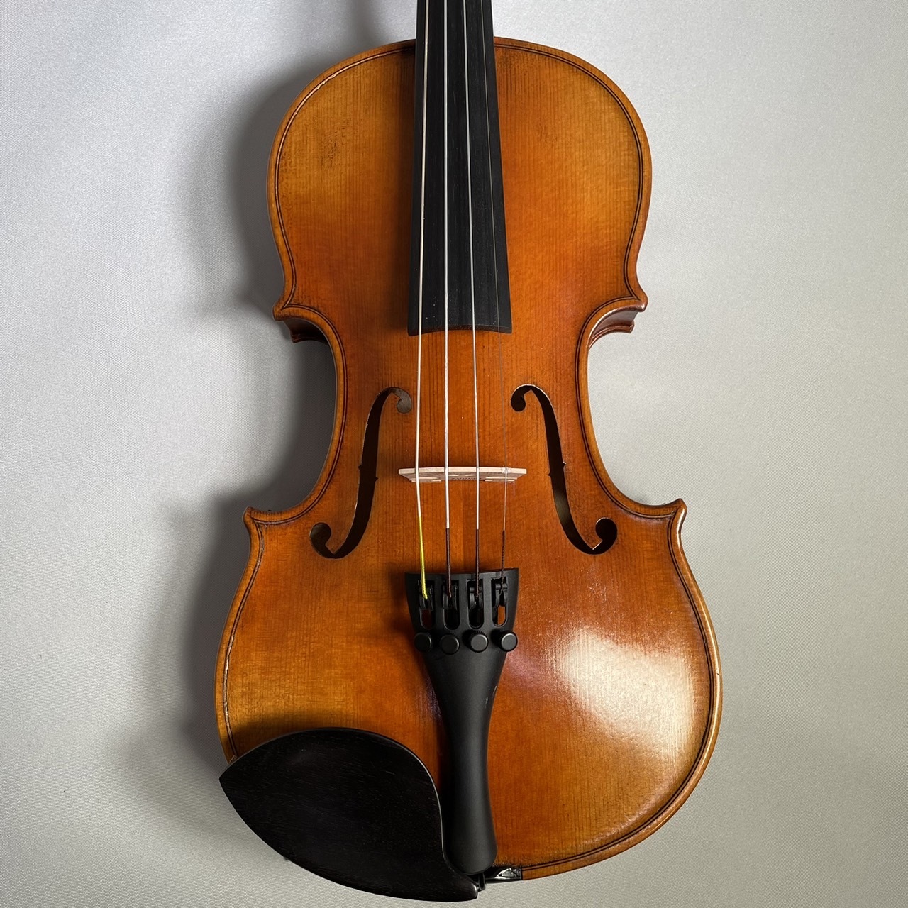 Nicolo Santi NSN60S 1/2サイズ 分数バイオリン 初心者セット 【マイ