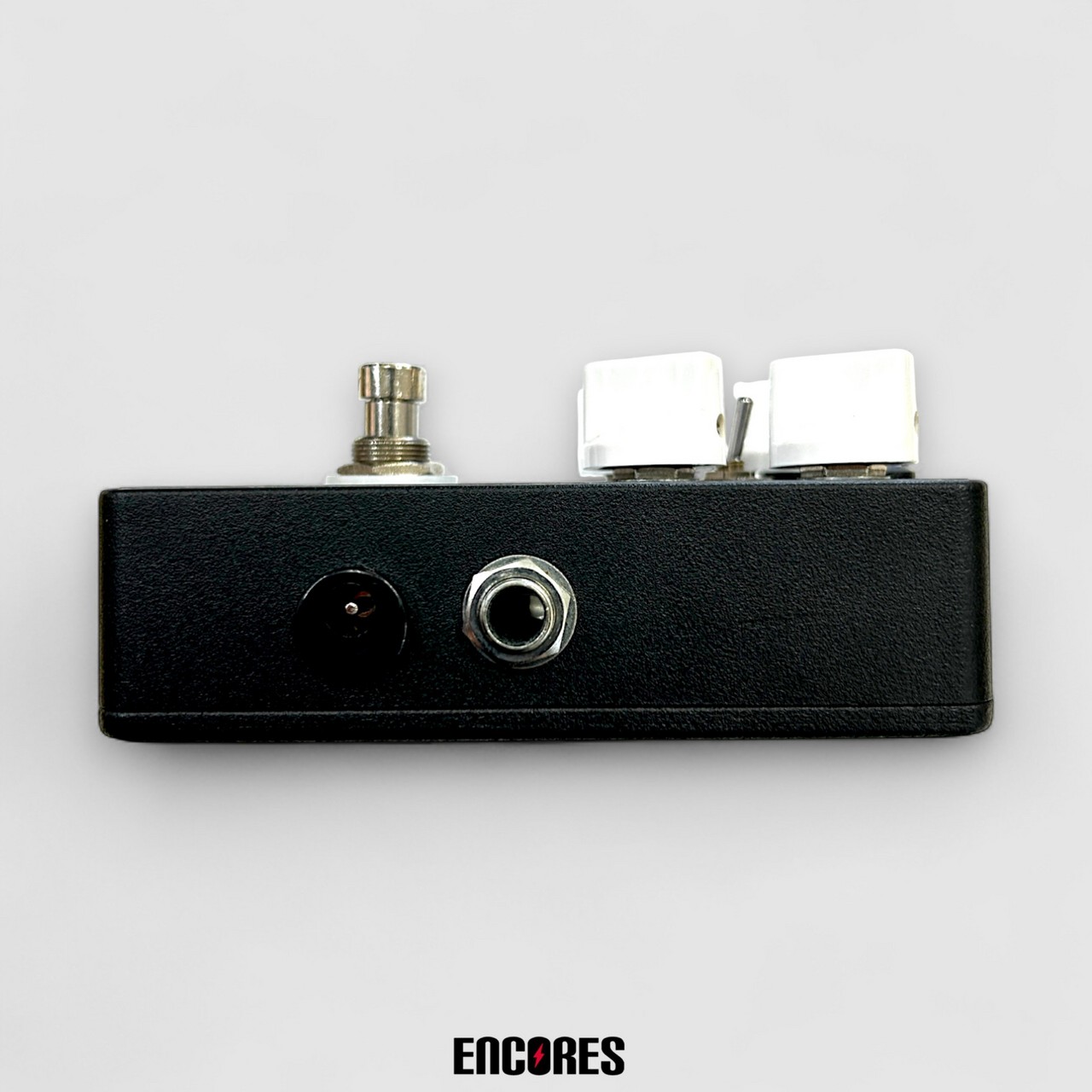 MIJ Pedals D-Tone MDT-1 オーバードライブ（中古）【楽器検索デジマート】