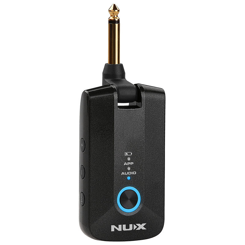 nux MP-3 MIGHTY PLUG PRO（新品）【楽器検索デジマート】