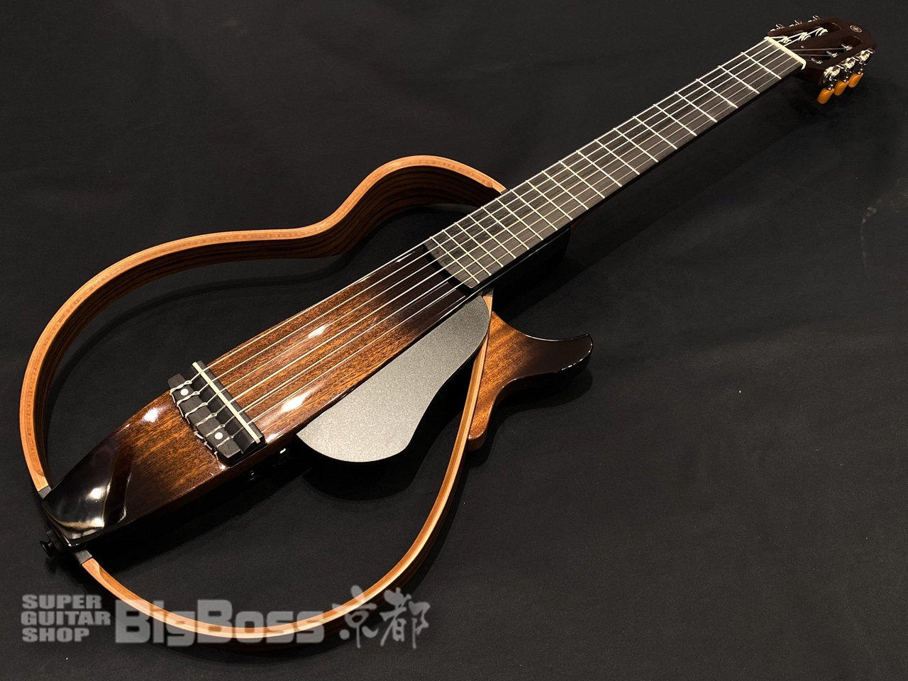 YAMAHA SLG200S TBS(タバコブラウンサンバースト)（新品/送料無料