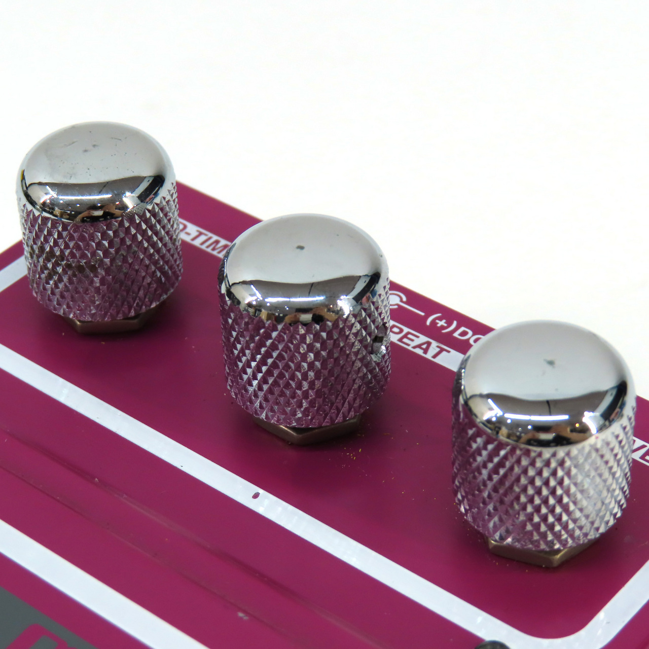 Maxon AD-900 Analog Delay（中古/送料無料）【楽器検索デジマート】