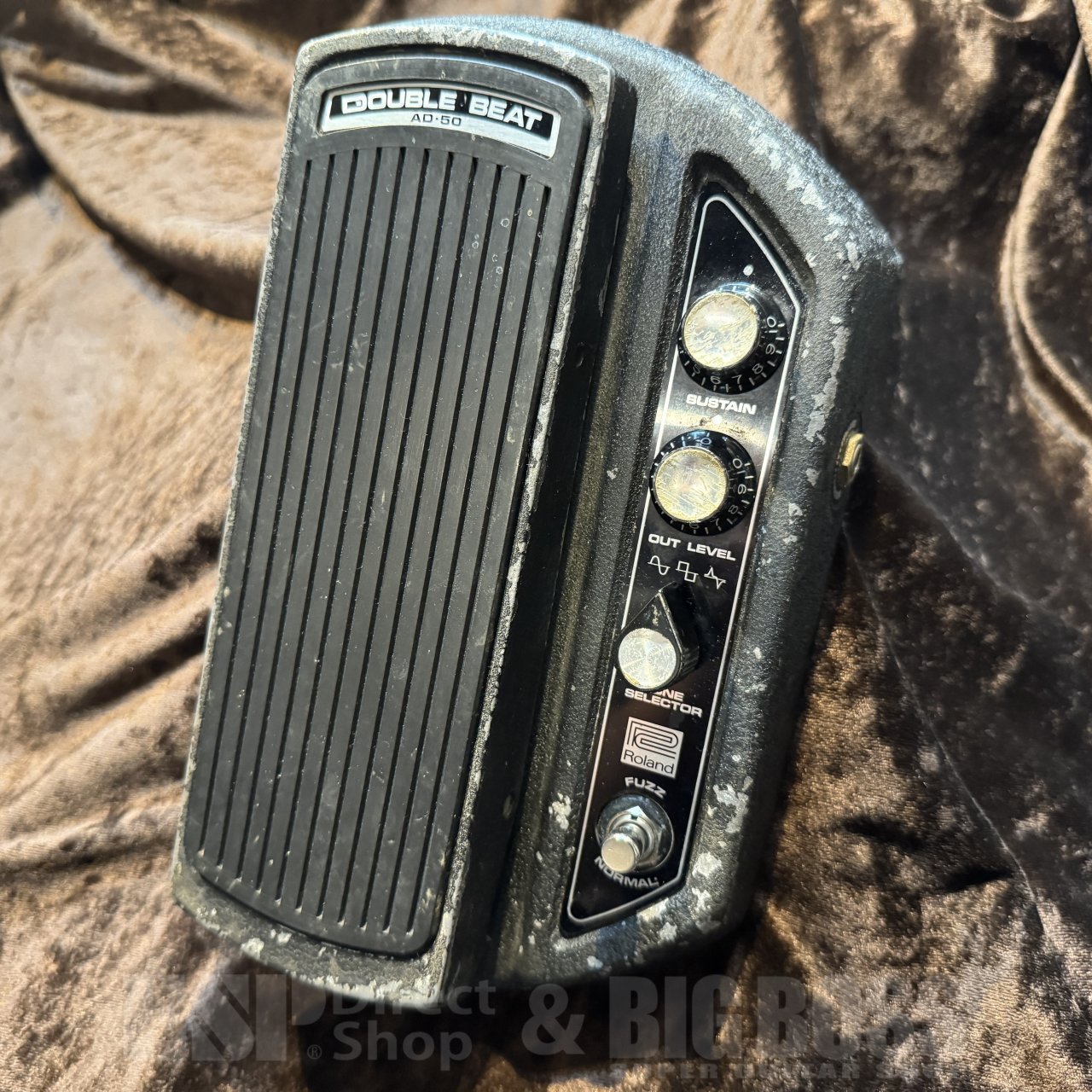 Roland AD-50 Double Beat（中古/送料無料）【楽器検索デジマート】