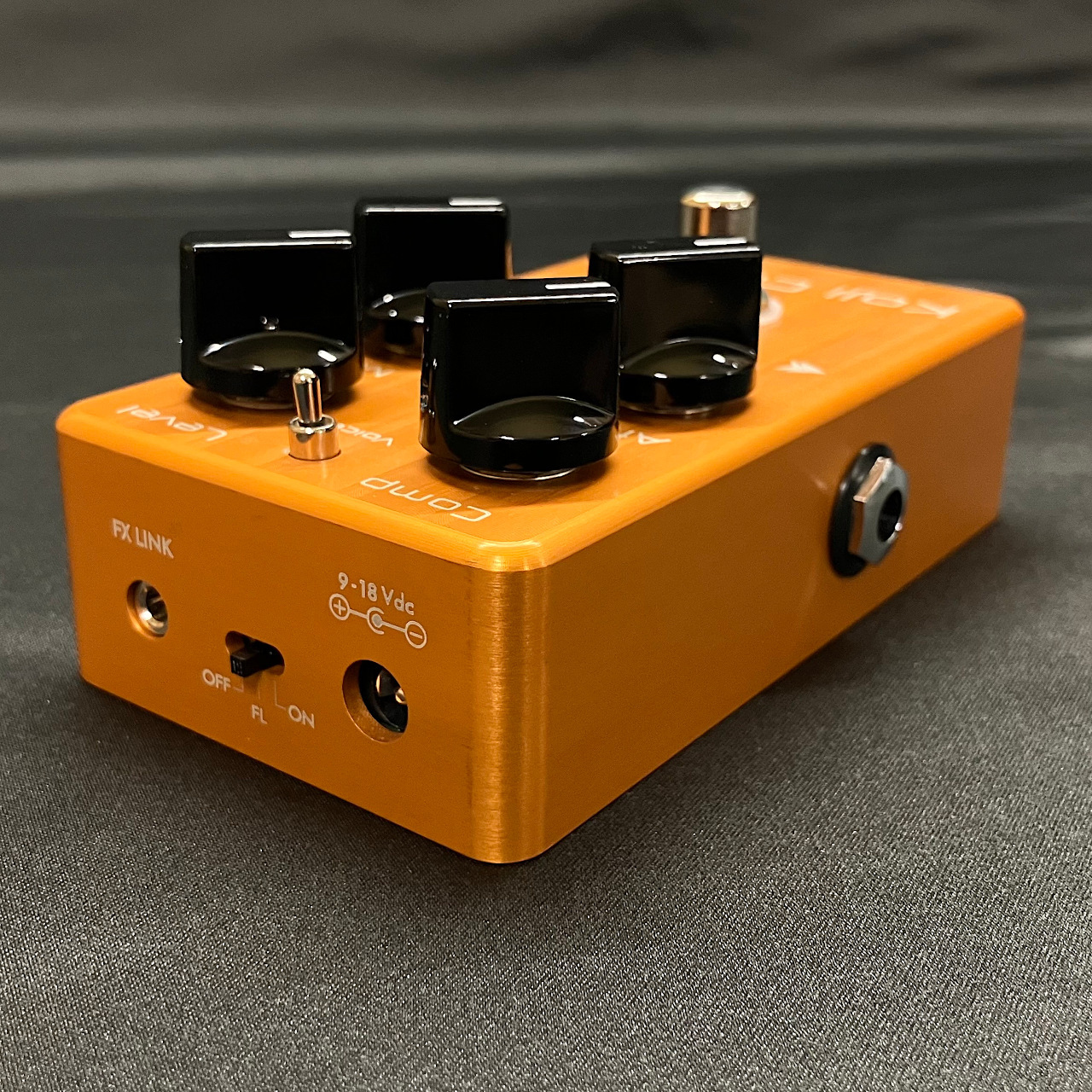 Suhr Koji Comp【サー/コンプレッサー/生産完了品】（新品/送料無料