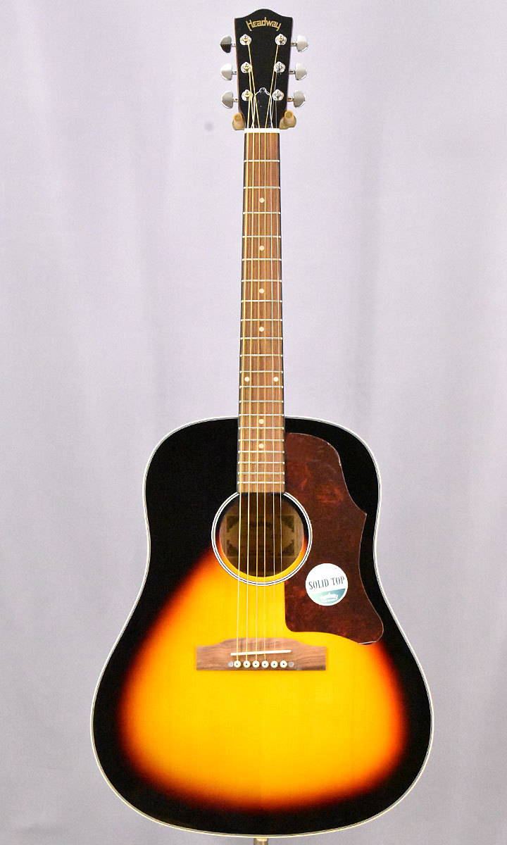 Headway Headway HJ-45S SB 【光栄堂特注モデル】【小樽店】（新品