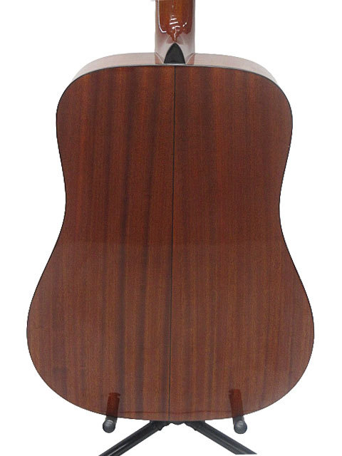 S.Yairi YDT-18 / N オール単板 S.ヤイリ アコースティックギター