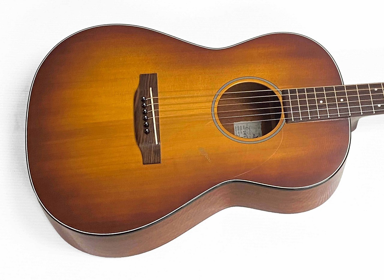 最終値下k.yairi SG-1ハードケース付き2002限定200本 K.Yairi SG-1